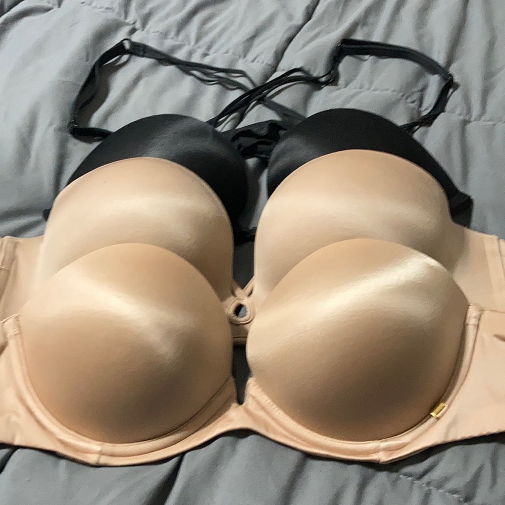 Victoria Secret Bras